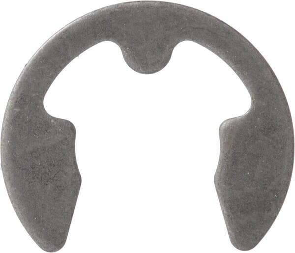Siguranță pentru arbore DIN6799 7x0,7mm oțel Kramp