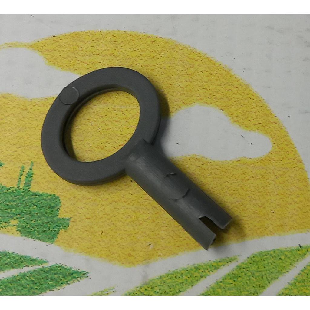 Cheie Contor Welger 0995.10.33.00