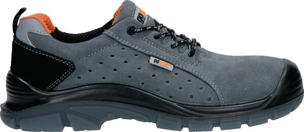 Safety shoes class S1P size 6 Airy gopart
