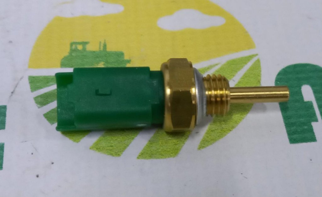 Senzor Temperatura