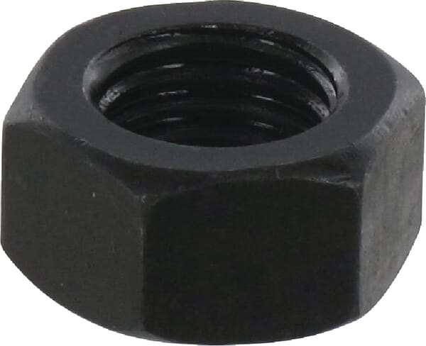 Hexagon nut DIN934 M16x2.00 steel Class 10 Kramp