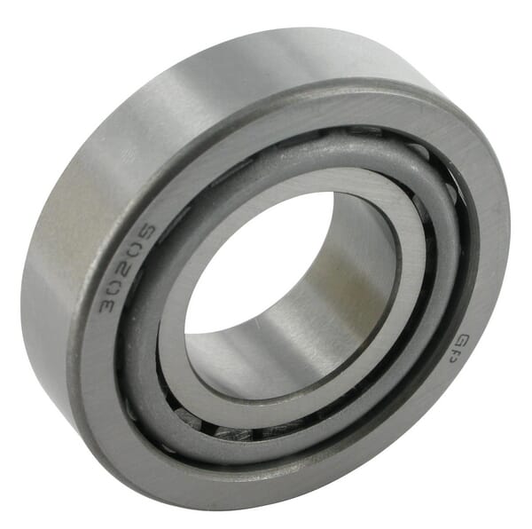 Tapered roller bearing 30x62x17.25mm gopart