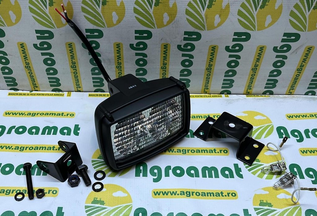 Lampa 3713130M91