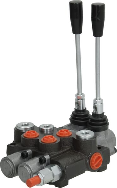 Control valve MBV5 A1C1(G3/8)KZ1 gopart