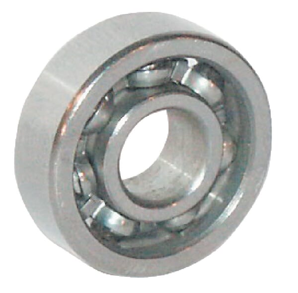 Deep groove ball bearing 4x13x5mm INA/FAG