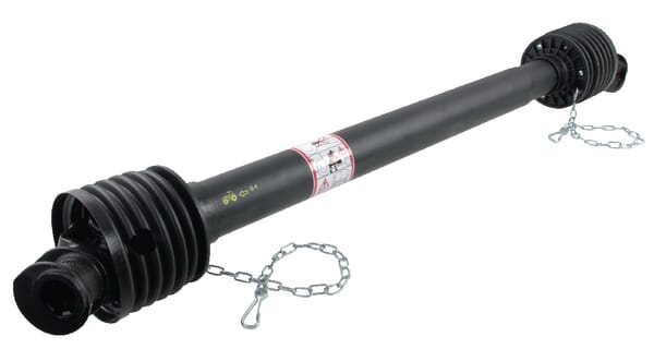 Arbore cardanic G4 L=1210mm Bondioli&Pavesi