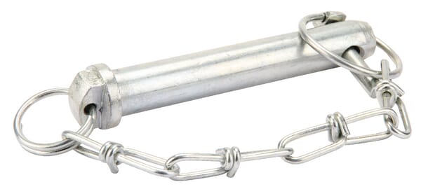 Bolț tirant central 19x108mm gopart