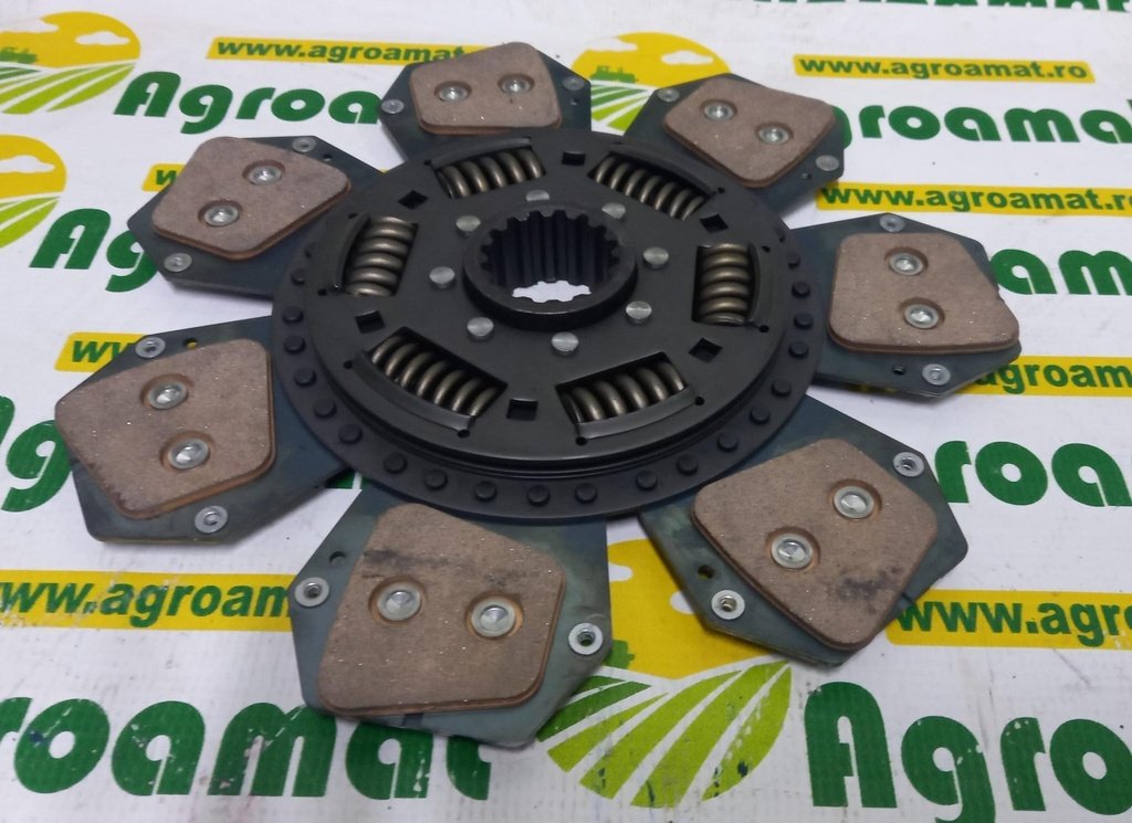 Disc Ambreiaj 7 Paleti 5122349