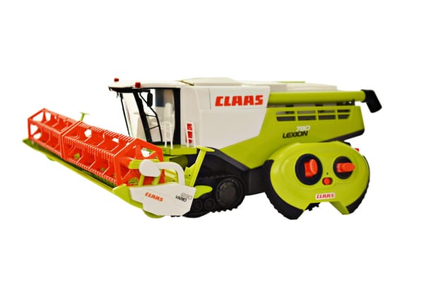 Claas Lexion 780 RC