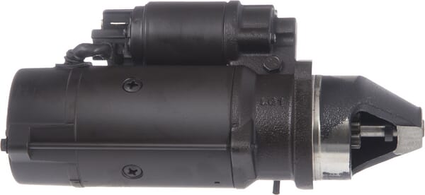 Demaror 12V 3kW 10 dinți Mahle