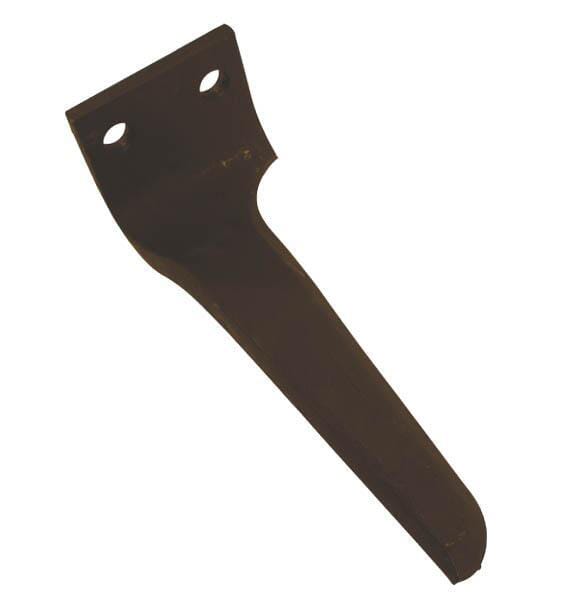 Dinte grapă rotativă dreapta L=310mm potrivit pentru Breviglieri