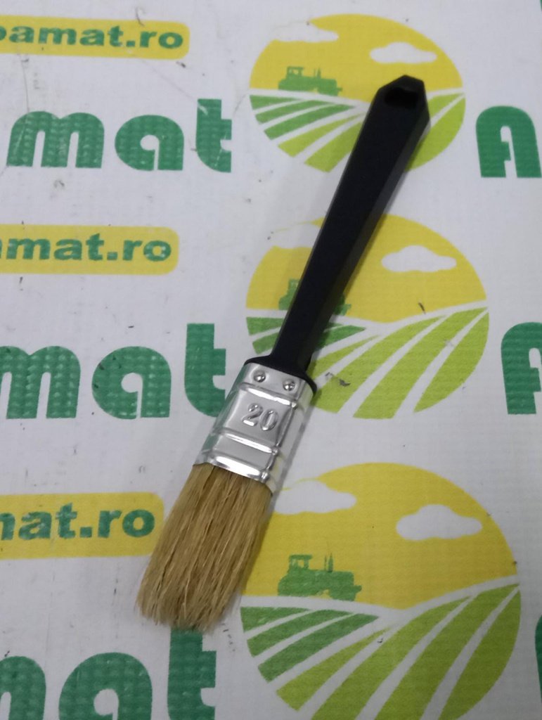 [AMAT1-42576] Pensula Plata