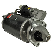 Electromotor