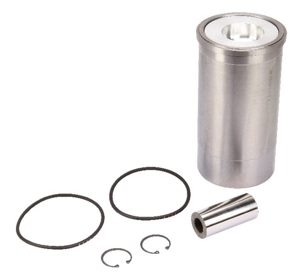 Piston & liner set Kolbenschmidt