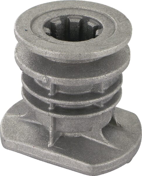 Suport lamă diametru 22,2 / H65 / D44mm