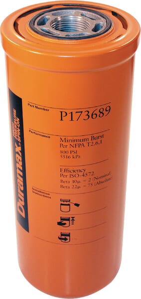 Filtru hidraulic Donaldson