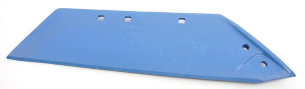 Placă de brăzdar reversibil stânga SSP-332 OS originală