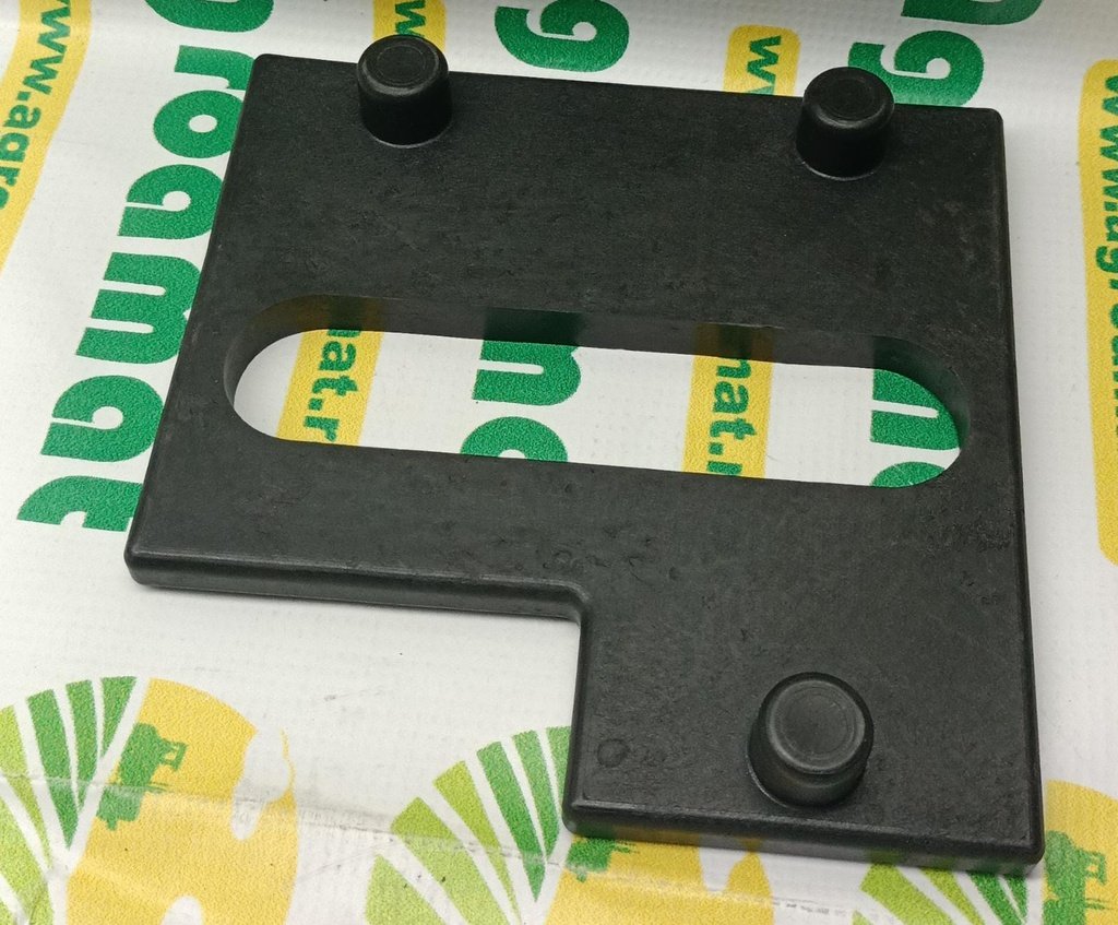 Placa St. H149459