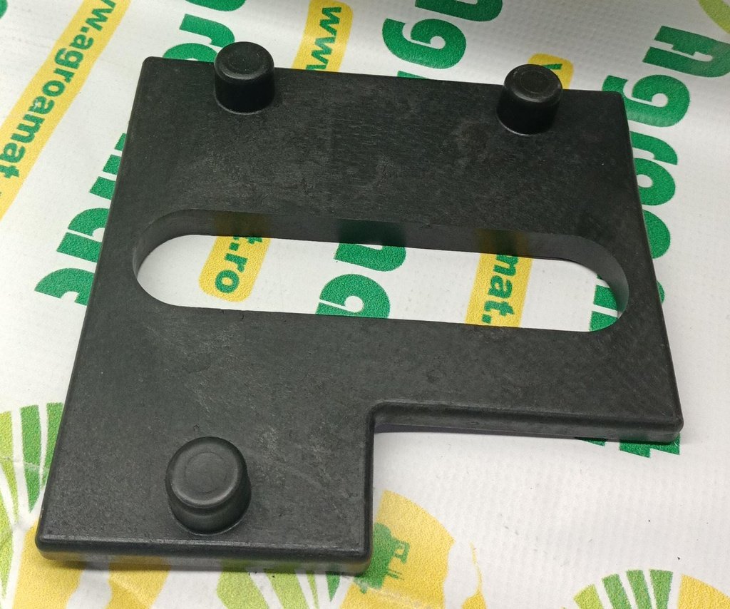 Placa Dr. H149460