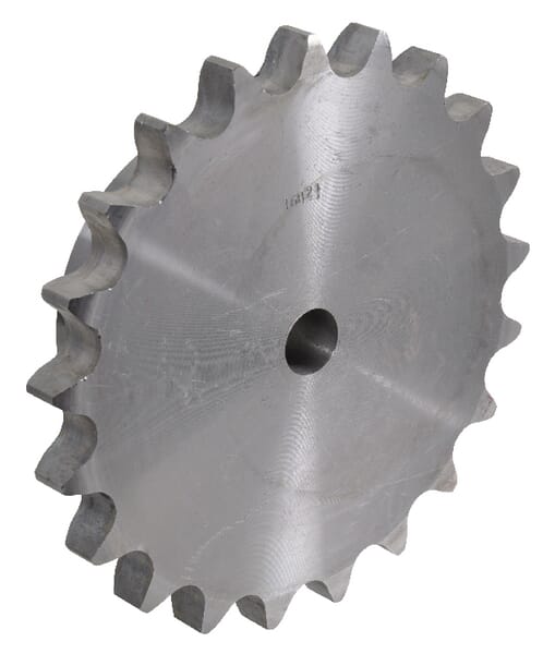 Pinion 18 dinți, 1/2", lanț 08 B-1