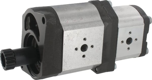 Pompă hidraulică cu angrenaje AZPNF-11-025/011LDXXXXXMB-S0049 Bosch Rexroth