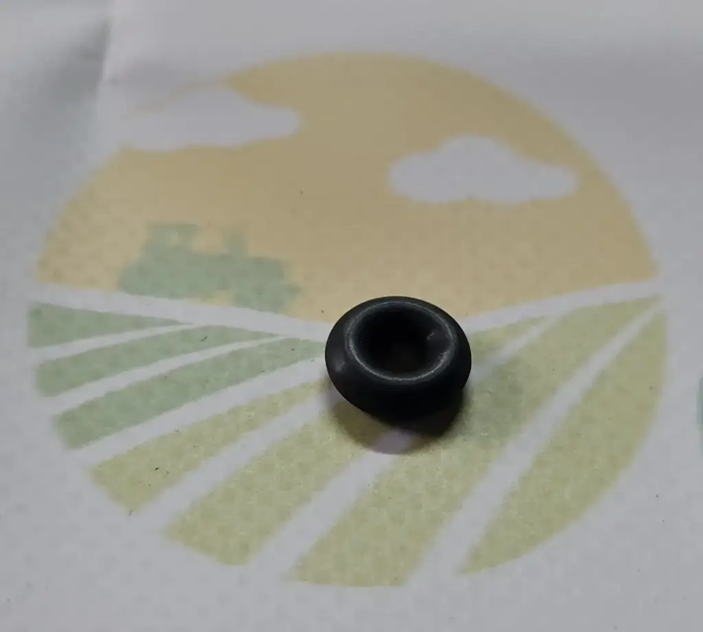O-ring FC378 