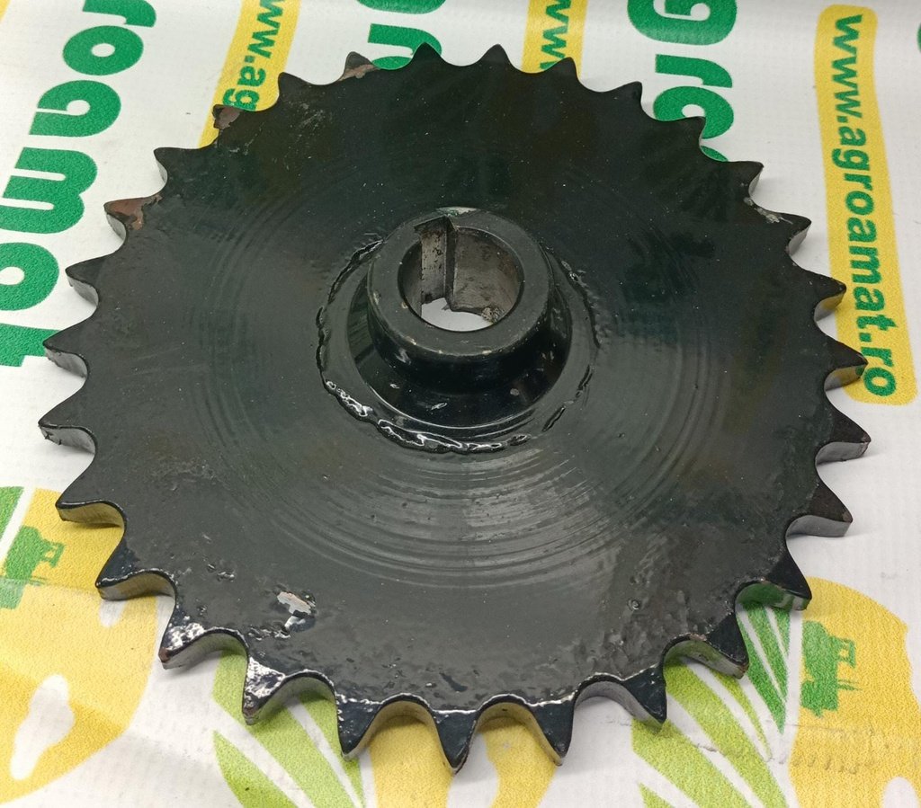 Pinion (z-29) 84313191