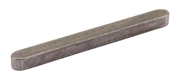 Pană paralelă formă A DIN6885A 10x8x110mm Kramp