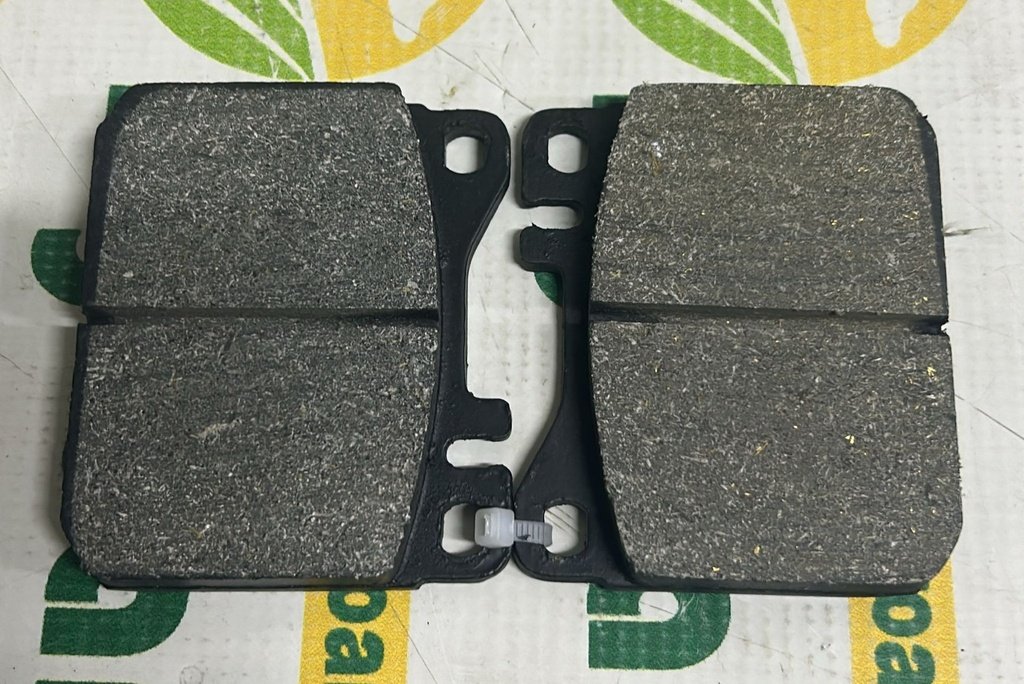 Set Placute Frana LA312969000