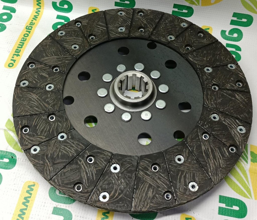 Disc 320515750