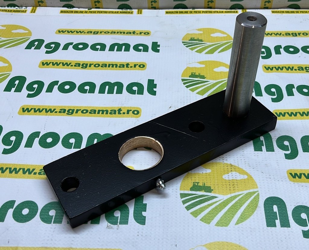 Placa Cilindru 405580R11