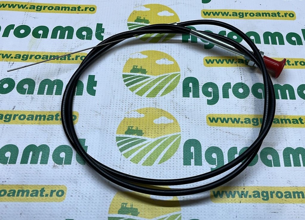 Cablu Oprire (1680mm) AL58240
