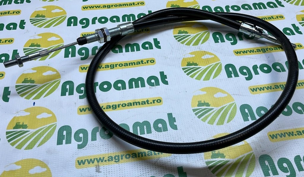 Cablu Priza Putere SJ10708 L-1455 MM