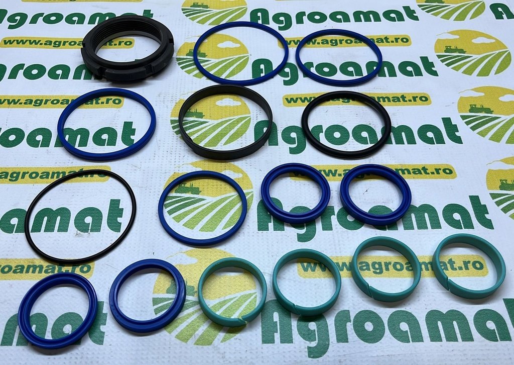 Kit Reparatie Cilindru Directie AL119378