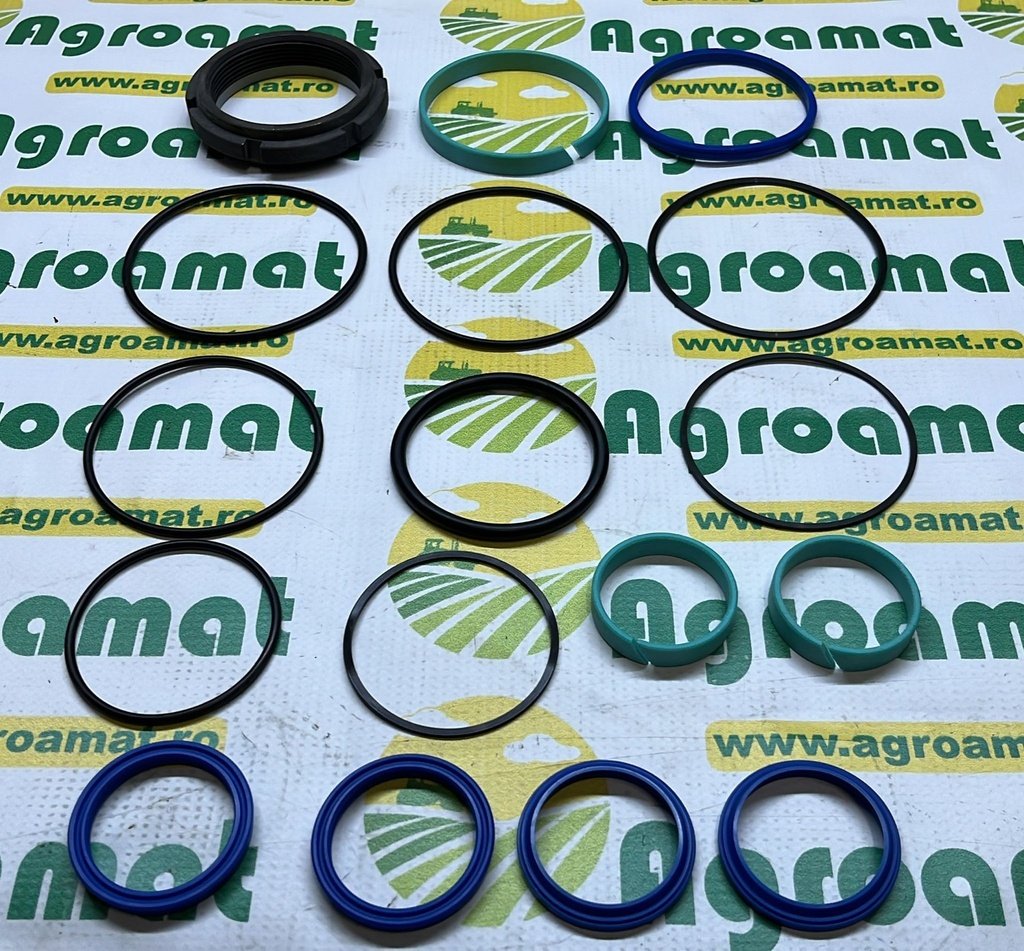 Kit Reparatie Cilindru Directie AL110917