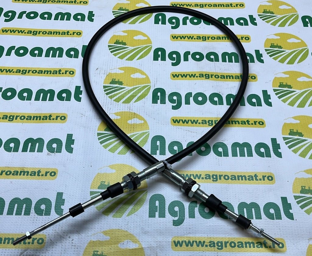 Cablu Acceleratie SJ12648 L-1170 MM