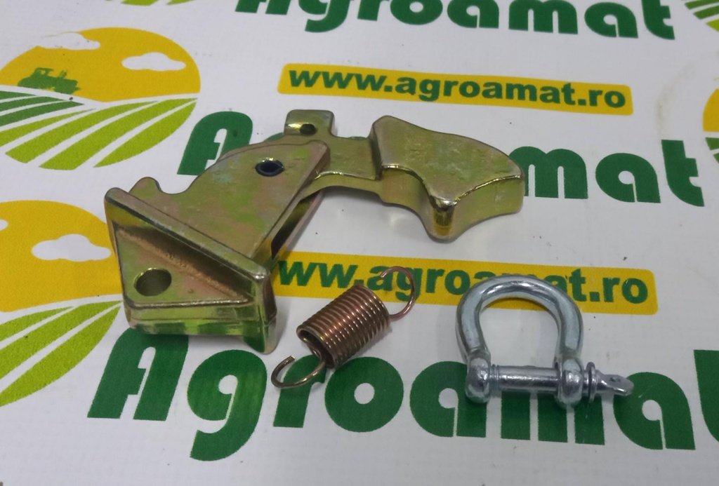 Set Reparatie CAT.3 AL117727
