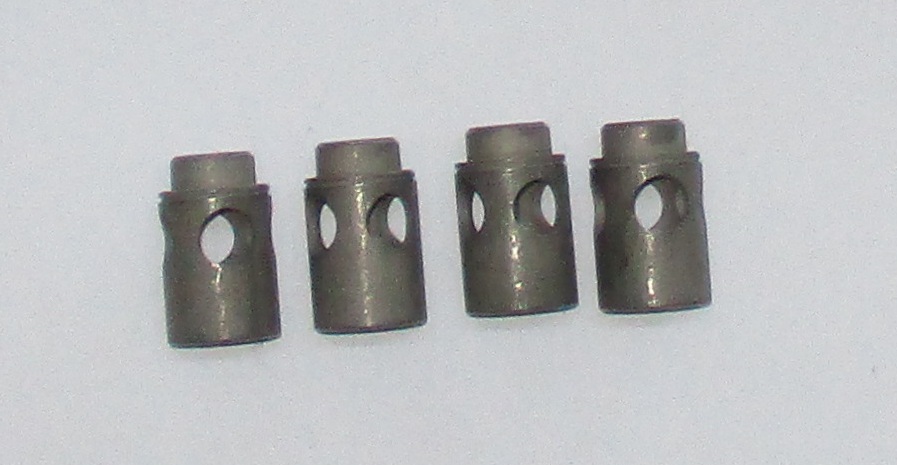 Piston
