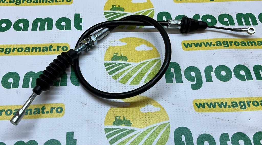 Cablu Acceleratie (L-680 MM) 47739733