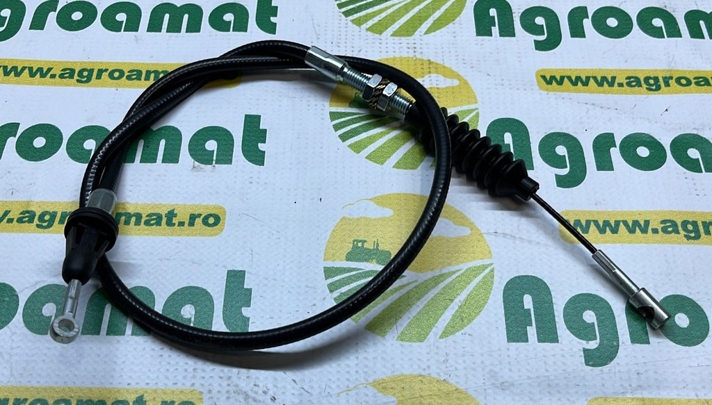 Cablu Acceleratie 47739735 L-850 MM