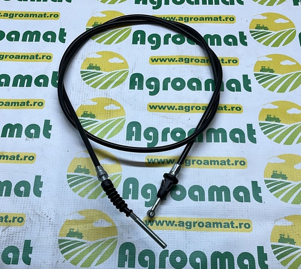 Cablu Acceleratie 47739732 L-1580 MM