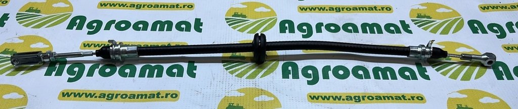 Cablu Ambreiaj 47366697 L-550 MM