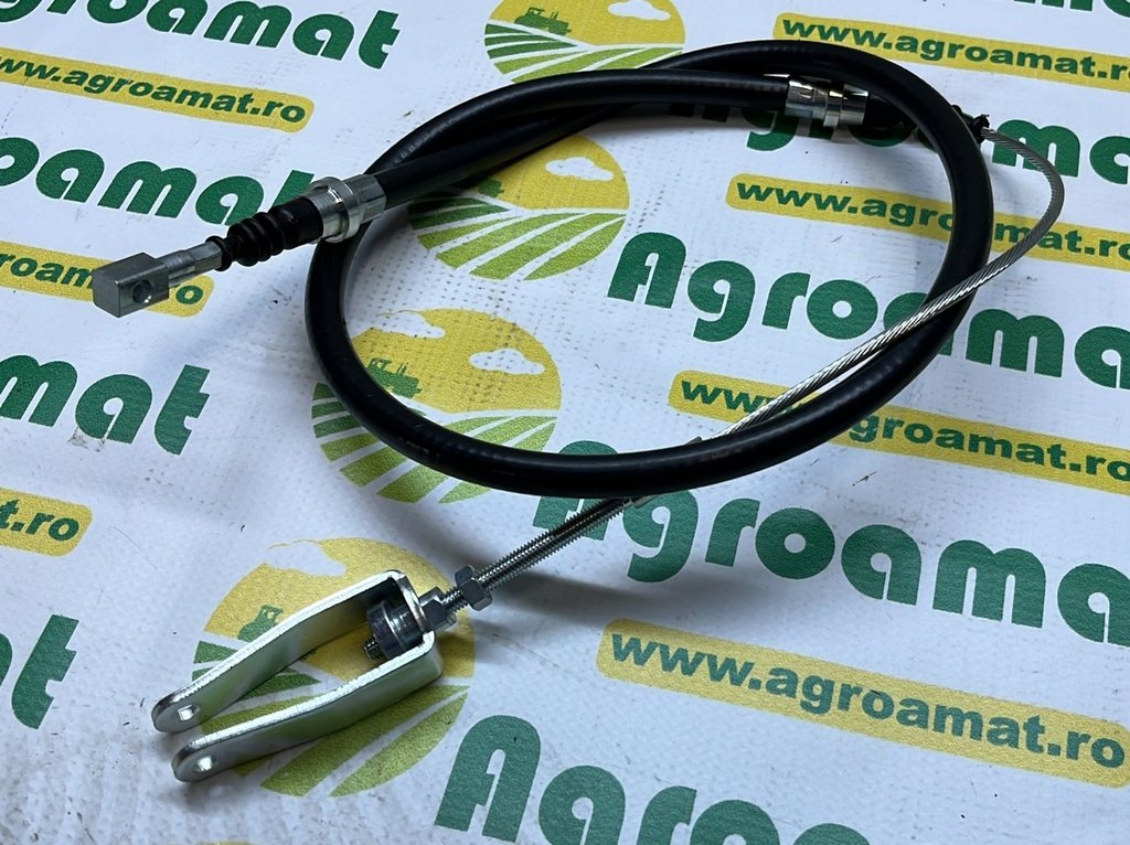 Cablu Priza Putere (L-685 mm) 5180144