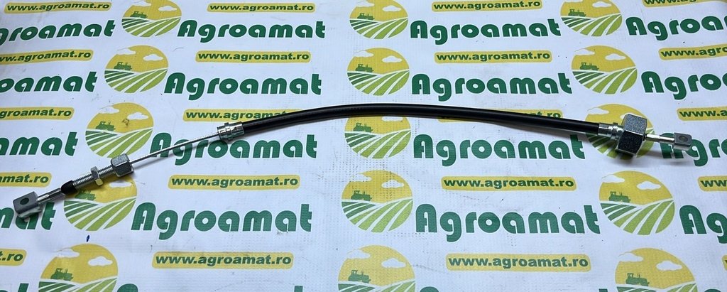 Cablu Frana Mana (650mm) 5111687