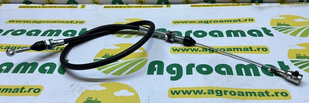 Cablu Hidraulic (L-750 MM) 84590034