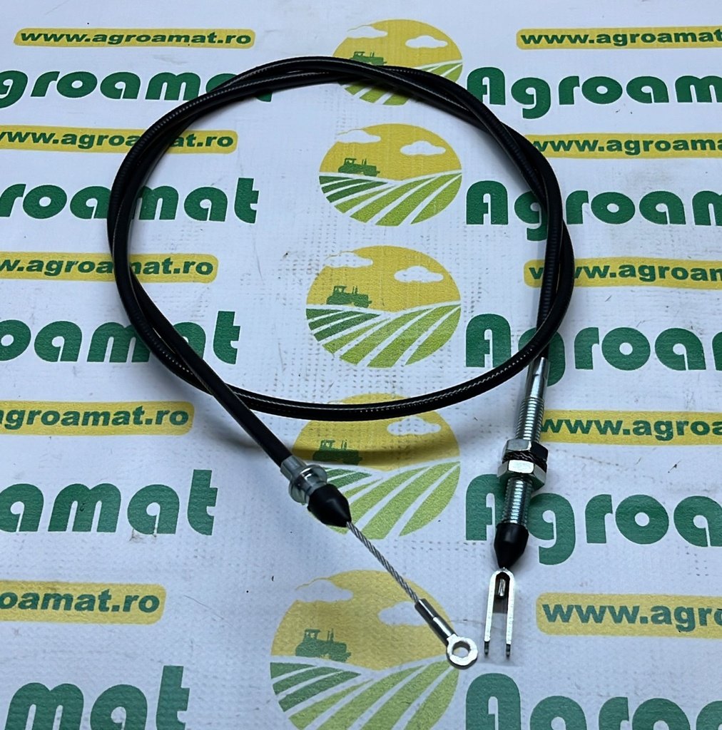 Cablu Acceleratie Mana (1490mm) 82027253