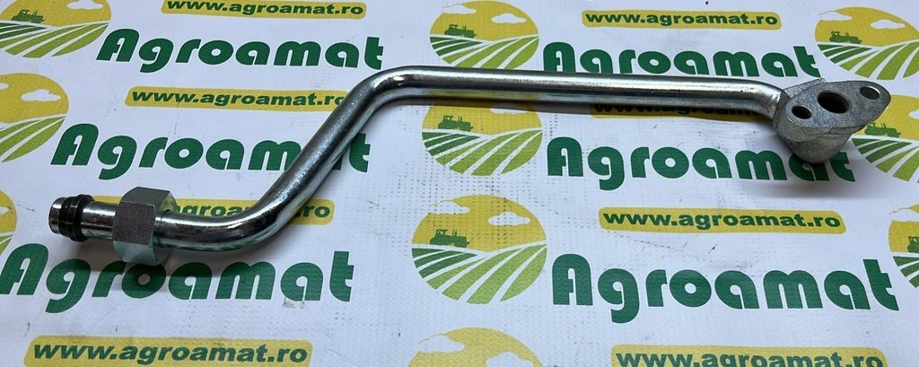 Teava Racitor Ulei 98418656