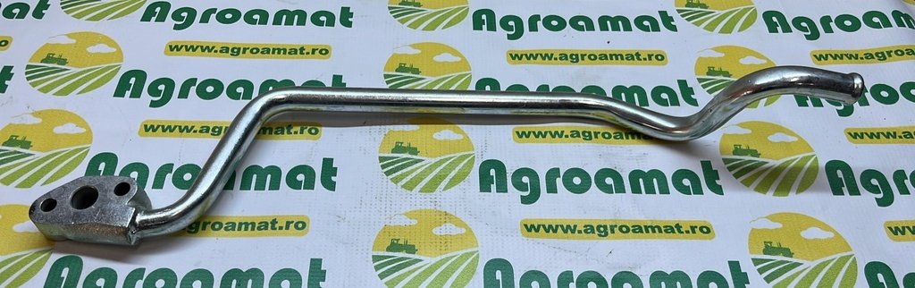 Teava Racitor ulei 4762766