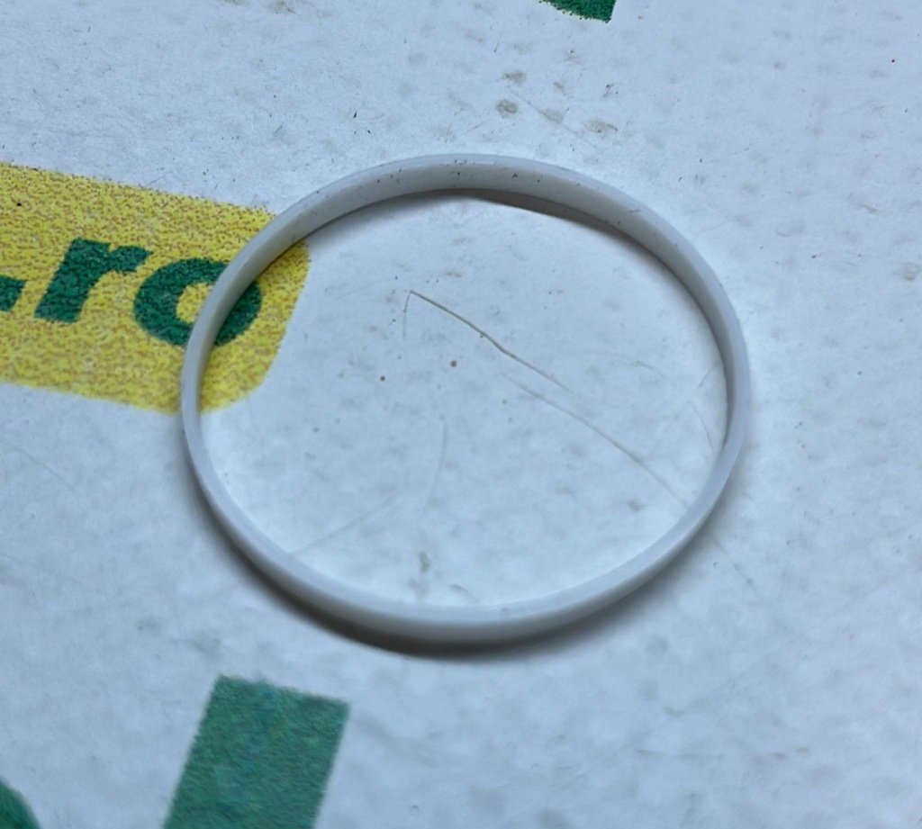 Simering 86013221 31.7X32.9 MM
