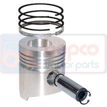 Piston